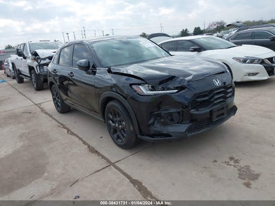 Honda Hr-v 2024