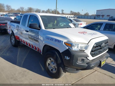 Toyota Tacoma 2019