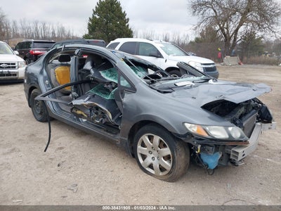 Honda Civic 2010