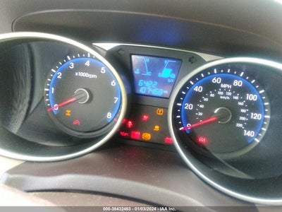 DayDrive