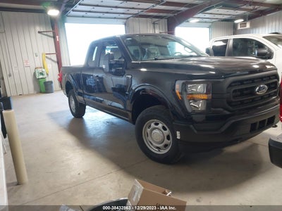 Ford F-150 2023