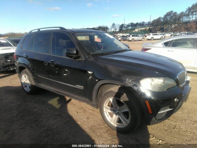 Bmw X5 2011