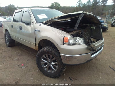 Ford F-150 2007