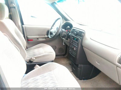 DayDrive