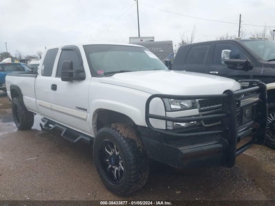 Chevrolet Silverado 2007