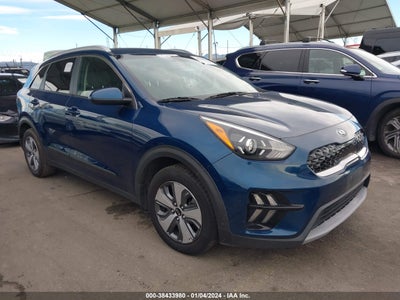 Kia Niro 2021