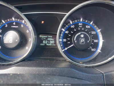 DayDrive