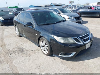 Saab 9-3 2008