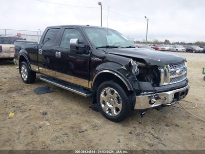 Ford F-150 2010