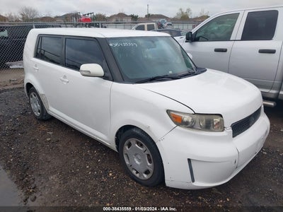 Scion Xb 2008