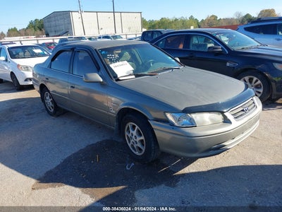 Toyota Camry 2000