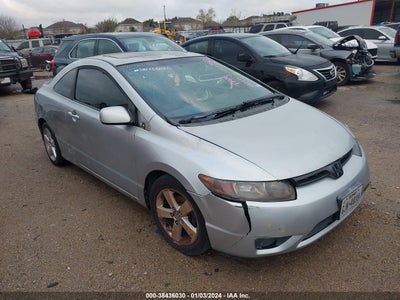 Honda Civic 2008
