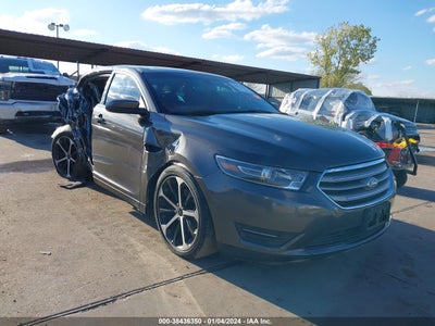 Ford Taurus 2015