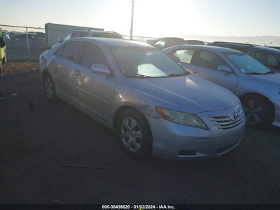 Toyota Camry 2007