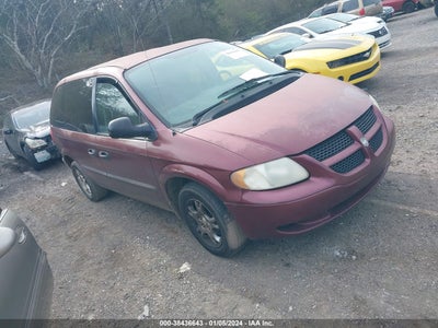 Dodge Grand caravan 2003