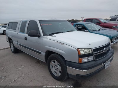 Chevrolet Silverado 2003