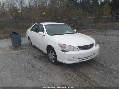 Toyota Camry 2004