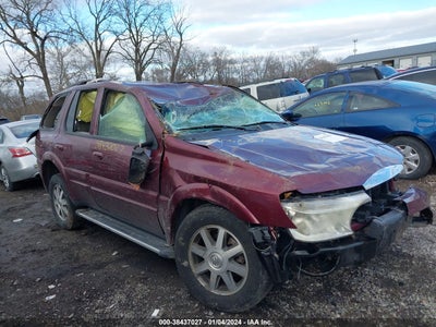 Buick Rainier 2005