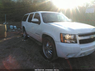 Chevrolet Suburban 1500 2007