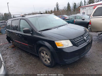 Dodge Grand caravan 2010