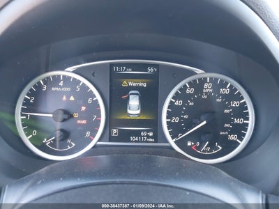 DayDrive