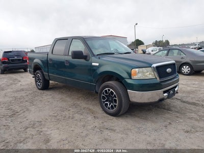 Ford F-150 2007