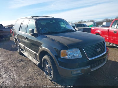 FORD EXPEDITION 2004