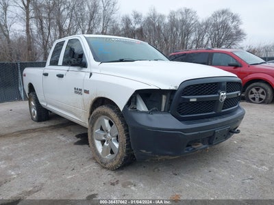 Ram 1500 2014