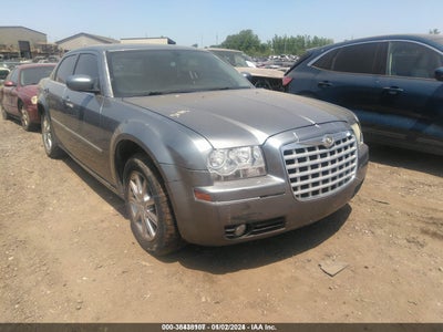 Chrysler 300 2007