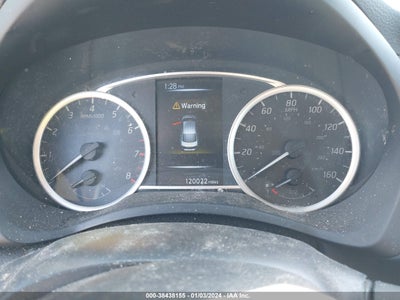 DayDrive