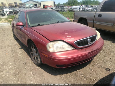 Mercury Sable 2000