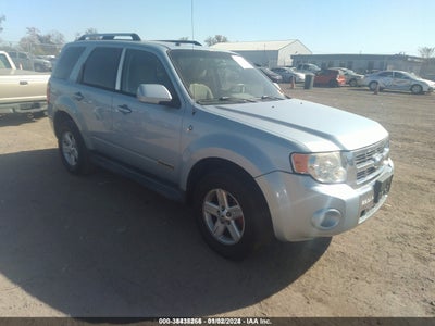 Ford Escape 2008