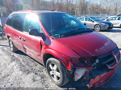 Dodge Grand caravan 2006