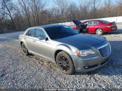 Chrysler 300 2011