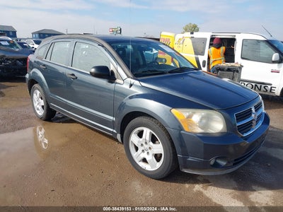 Dodge Caliber 2008