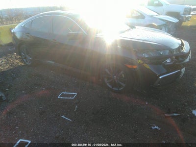 Honda Civic 2020