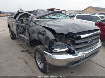 Ford F-250 2005
