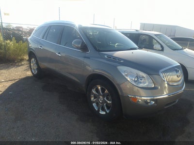 Buick Enclave 2008