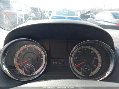 DayDrive