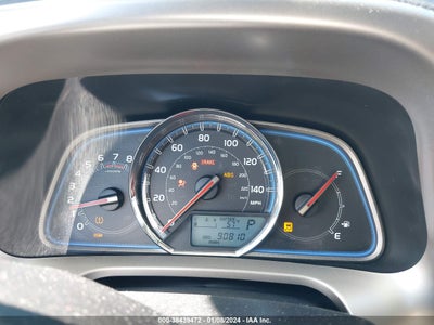 DayDrive