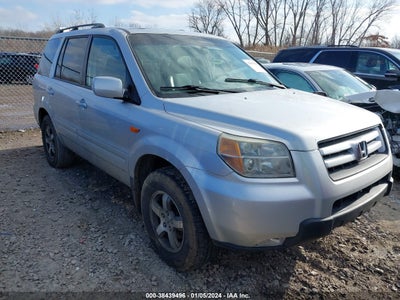 Honda Pilot 2006