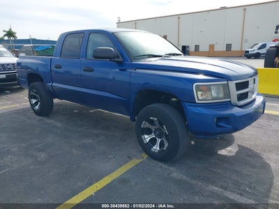 Ram Dakota 2011