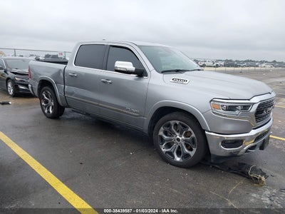 Ram 1500 2020