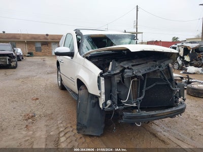 Gmc Yukon 2011