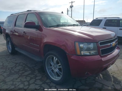 Chevrolet Suburban 1500 2007