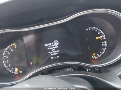 DayDrive