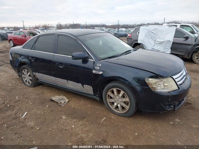 Ford Taurus 2008