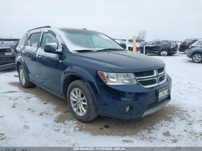 Dodge Journey 2015