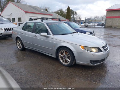 Saab 9-5 2008