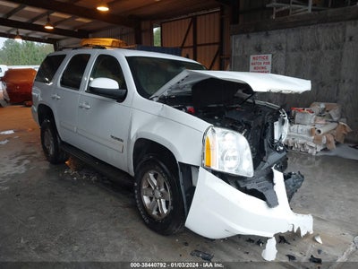 Gmc Yukon 2011